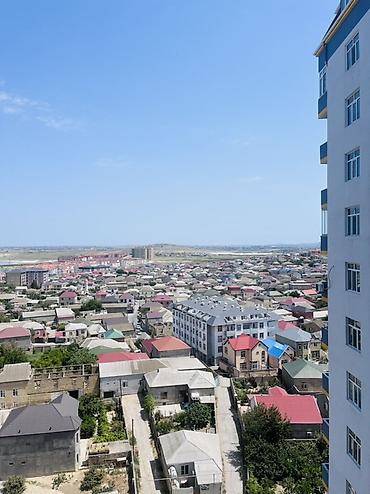 panarama 3.2: 3 otaqlı, Yeni tikili, 100 kv. m — 10