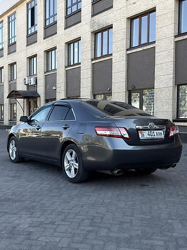 блок абс камри: Toyota Camry: 2011 г., 2.5 л, Автомат, Бензин, Седан — 4