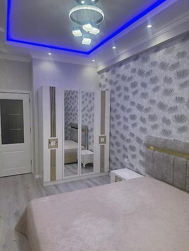 goy golde kiraye evler: İcarəyə verilir 2 otaqlı yeni tikili 65 m², Həzi Aslanov m. 650 — 1