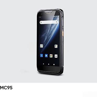 Data Termınal CHAINWAY MC95Chainway MC95 – Android 12 əməliyyat