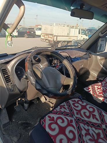 хундай манипулятор: Hyundai Porter: 2012 г., 2.5 л, Механика, Дизель — 6