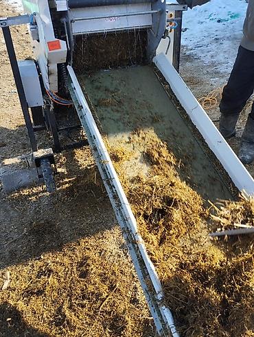 Корма для с/х животных: Силос 9 сомдон. Сенаж 12 сомдон. Токмок кегети беде биринчи кос таза at lalafo.kg — 5 Корма для с/х животных: Силос 9 сомдон. Сенаж 12 сомдон. Токмок кегети беде биринчи кос таза — 5