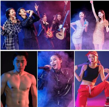 Освещение: Rgb кольцевая лампа mj-33 (33 см), со штативом бишкек описание товара at lalafo.kg — 7 Освещение: Rgb кольцевая лампа mj-33 (33 см), со штативом бишкек описание товара — 7