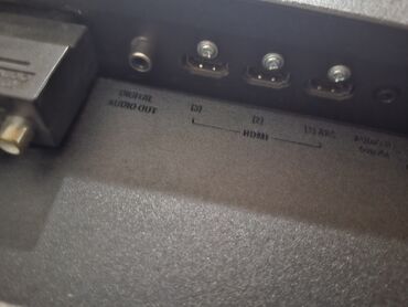 Televizorlar: Televizor Philips LCD 32" Ödənişli çatdırılma — 9