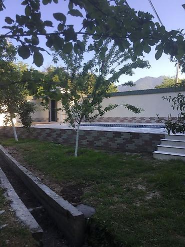 bileceri dasinmaz emlak: 200 kv. m, 5 otaqlı, Hovuzlu, Su, Qaz, İnternet — 5