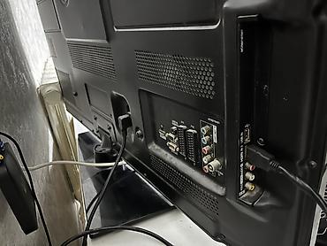 маткасым антена: Телевизор LG с плоским экраном на подставке. Характеристики и — 2