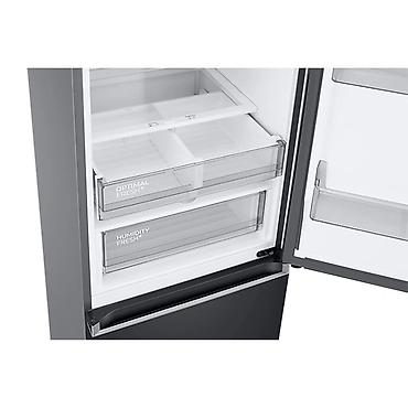mini refrigerator: Холодильник Samsung, Новый, Двухкамерный, No frost — 7