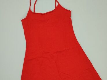 sukienki z wycięciami na plecach: Dress, S (EU 36), H&M, condition - Very good