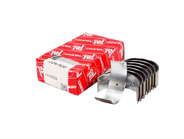 Поршни, кольца: Кольца Mitsubishi Новый — 5