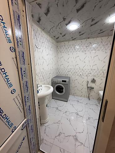 Mənzil alıram: 3 otaqlı, 62 kv. m — 11