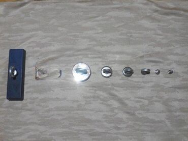 Lov i ribolov: Neodymium magnets, available in various shapes and sizes (rectangular — 5