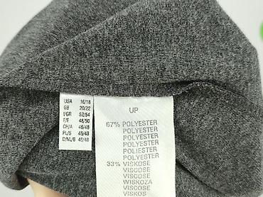 ulla popken oferty: Ulla Popken, Tunika damska, rozmiar 3XL — 5