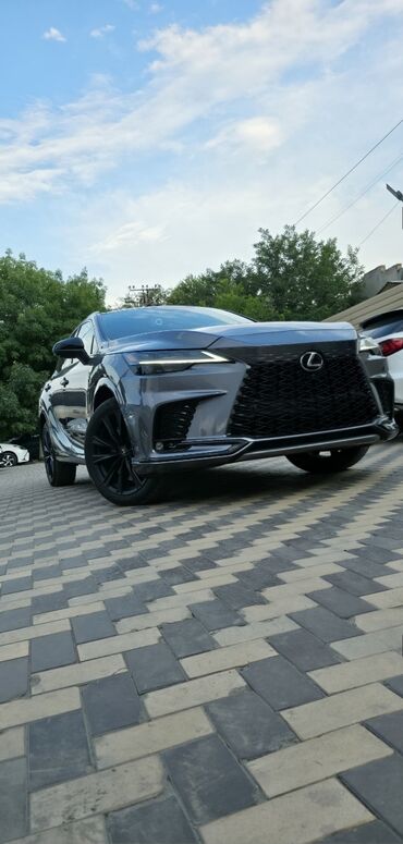 лексус 350 в бишкеке цена: Lexus RX: 2023 г., 2.4 л, Автомат, Гибрид, Кроссовер