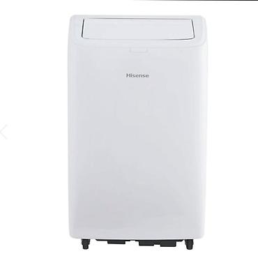 technics srbija: Prenosivi (pingvin) klima uređaj Hisense APH12QC, kapaciteta 12000 — 1