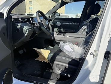 lexus es 350 2009: 🔥 Новое поступление! Белый GAC Trumpchi Кроссовер с лидаром, система — 6