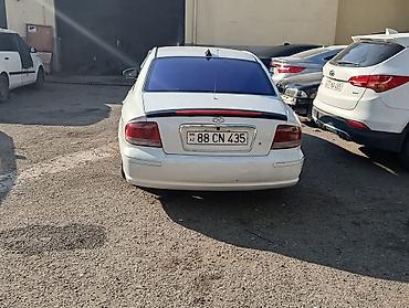 hunday gets: Hyundai Sonata: 2 l | 2003 il Sedan — 2