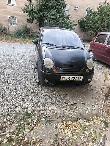 монитор соната дн8: Daewoo Matiz: 2011 г., 0.8 л, Механика, Хэтчбэк — 4