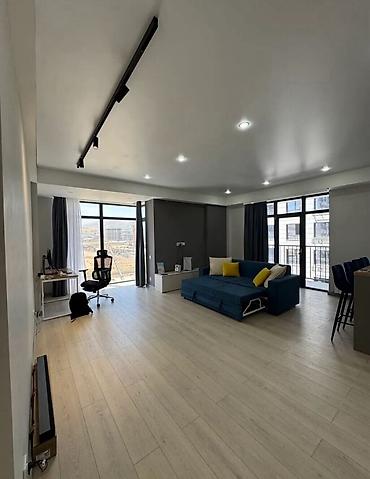archa group: 2 комнаты, Риэлтор, Без подселения, от 1 года, С мебелью полностью — 3