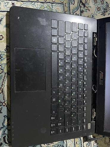 celeron: Ноутбук ASUS (линейка X/Slimbook), 14" Ключевые особенности: - Экран — 2