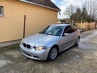 jake's marka: M-BRANICI I PRAGOVI ZA BMW 315, 316, 318 . OD 2000. DO 2005. GOD. | — 2