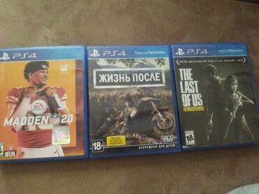 Xbox Series X: Satilir barter var THE last of us part 2 olsa hamisi ilr barter ederem