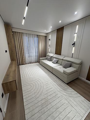 gala group: 2 комнаты, 70 м², Технопарк Элитка, 10 этаж, Дизайнерский ремонт — 1