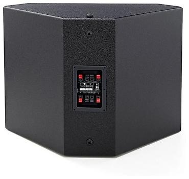 звукозаписи: Electro-voice evid 12.1 – это сабвуферная система, спроектированная — 3