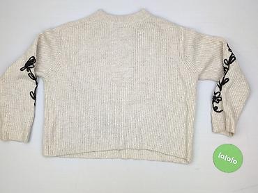 parka amisu: Sinsay, Sweter damski, rozmiar 2XS — 4