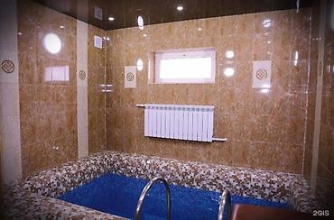 Бани, сауны, SPA: Баня | Массаж, Пилинг, Комнаты отдыха — 3