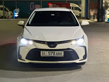 тойота камри цена бу: Toyota Corolla: 2021 г., 1.8 л, Вариатор, Гибрид, Седан