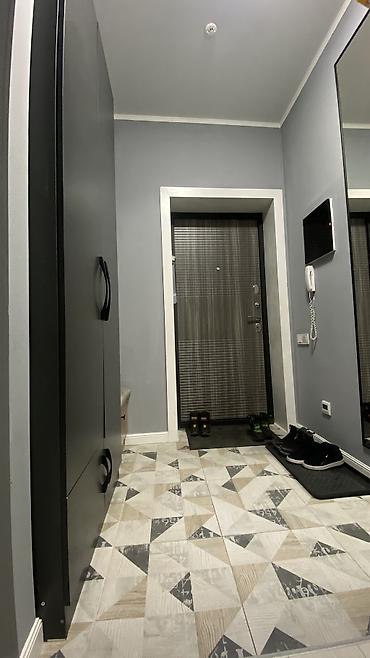 Продажа квартир: 2 комнаты, 62 м², Элитка, 5 этаж, Евроремонт — 5