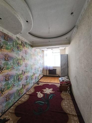 дом в аренду: КВАРТИРА БЕРИЛЕТ 2 комнат ВАННА,ТУАЛЕТ отдельно . 6. айдан .1. жылга — 6