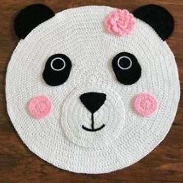 Yumşaq oyuncaqlar: Xalça oyuncaq Toxuma Toxunma məhsullar 💫вязанные изделия 🌺Knitted  — 8