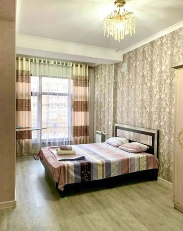 квартиры в покровке: 2 комнаты, С мебелью полностью