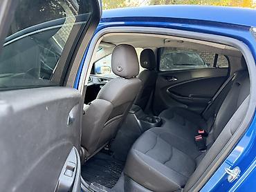 lf 2017: Chevrolet Volt: 2017 г. — 6