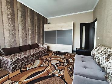 1 комната, 38 м², 10 мкр 105 серия, 5 этаж, Дизайнерский ремонт