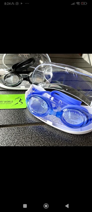 очки для плавания arena: Очки для плавания