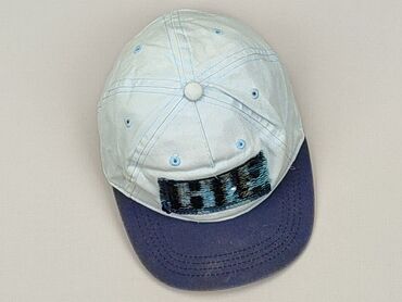 czapki full cap: Czapka z daszkiem, So cute, 9-12 m, stan - Zadowalający