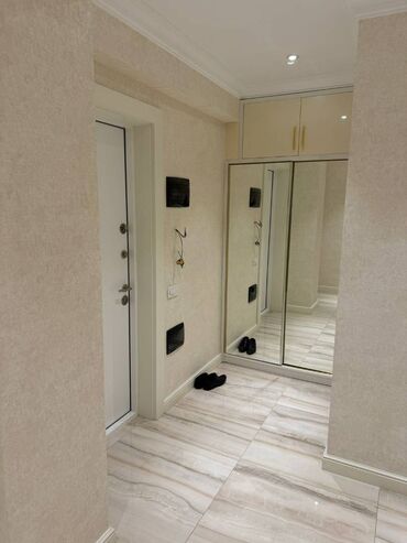 Yeni tikili: Yeni Yasamal, 3 otaqlı, Yeni tikili, 100 kv. m — 13