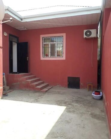 �������������� ���������� ������������������ ������ в Азербайджан | Продажа домов: Поселок Бинагади 85 м², 2 комнаты, Свежий ремонт, Кухонная мебель