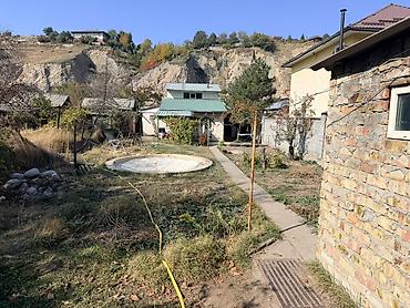водиной бассейн: 3 комнаты, 70 м², 6 соток, Септик, Холодная вода, Электричество — 2