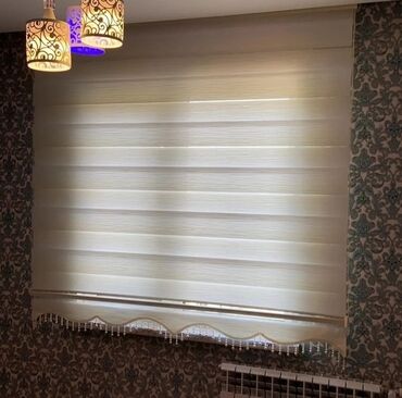 Pərdə və tüllər: Jalüz perde 1 kv 10 azn 40 azn dək topdan pərakəndə satış — 6