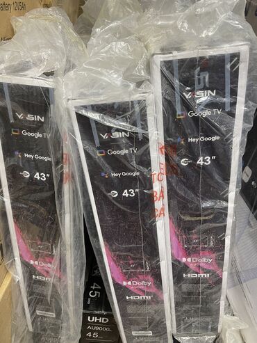 Телевизоры: Samsung 55up140 Powered by WebOSHub 4K Телевизор оснащен всеми at lalafo.kg — 15 Телевизоры: Samsung 55up140 Powered by WebOSHub 4K Телевизор оснащен всеми — 15