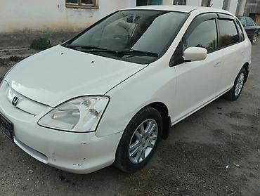 торпеда на хонда фит: Honda Civic: 2003 г., 1.5 л, Автомат, Бензин, Хэтчбэк — 5
