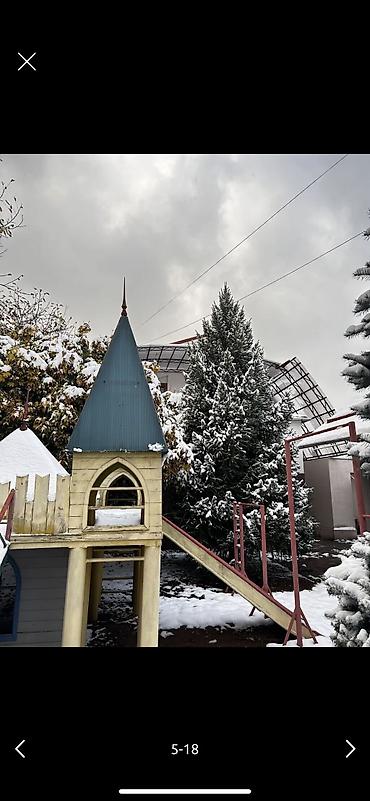 Долгосрочная аренда домов: 400 м², 7 комнат — 6