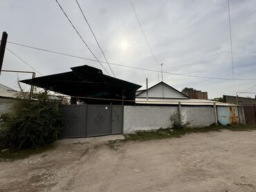Продажа домов: Дом, 100 м², 5 комнат, Собственник, Косметический ремонт