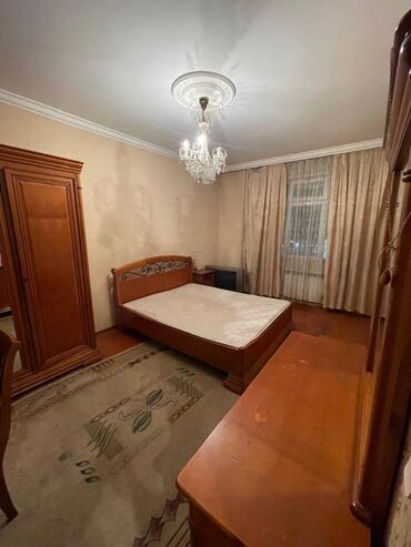 Uzunmüddətli kirayə mənzillər: Memar əcəmi metrosu,Nənəmin təndirinin yanında,5 mərtəbənin,2-ci — 9