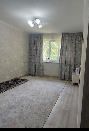 1 комната, 32 м², 11 мкр 104 серия, 1 этаж, Свежий ремонт