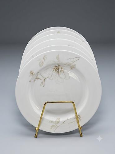 aidema: Столовый сервиз Aidema Fine Bone China – 32 предмета (на 6 персон) — 3
