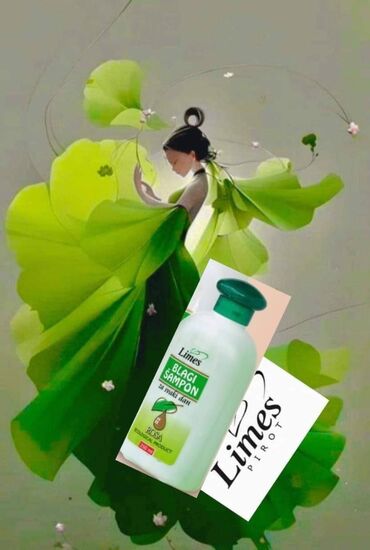 Šminka: Šminka — 15